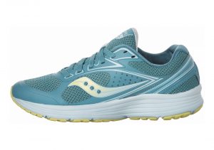 Teal/ Citron (S153024)