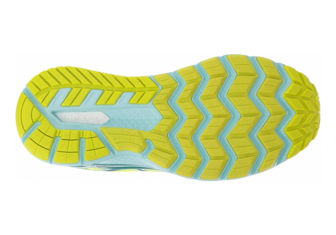 Saucony Triumph ISO 3 - Green (S103463)