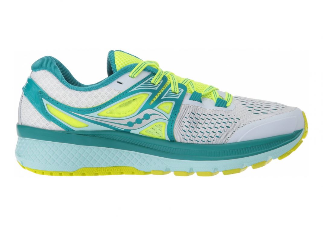 Saucony Triumph ISO 3 - Green (S103463)