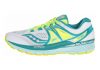 Saucony Triumph ISO 3 - Green (S103463)