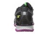 Saucony Xodus ISO Runshield - Black Citron Berry (S103261)