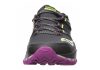 Saucony Xodus ISO Runshield - Black Citron Berry (S103261)