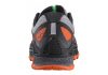 Saucony Xodus ISO - Grey/Orange/Blue (S203251)