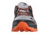 Saucony Xodus ISO - Grey/Orange/Blue (S203251)