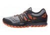 Saucony Xodus ISO - Grey/Orange/Blue (S203251)