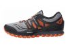 Saucony Xodus ISO - Grey/Orange/Blue (S203251)