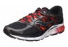 Saucony Zealot ISO - Red/Black/Silver (S202695)