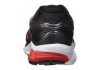 Saucony Zealot ISO - Red/Black/Silver (S202695)