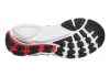 Saucony Zealot ISO - Red/Black/Silver (S202695)