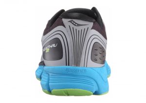 Grey Black Blue (S203043)