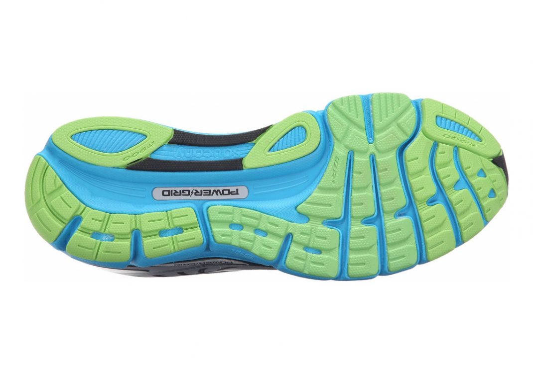 Grey Black Blue (S203043)