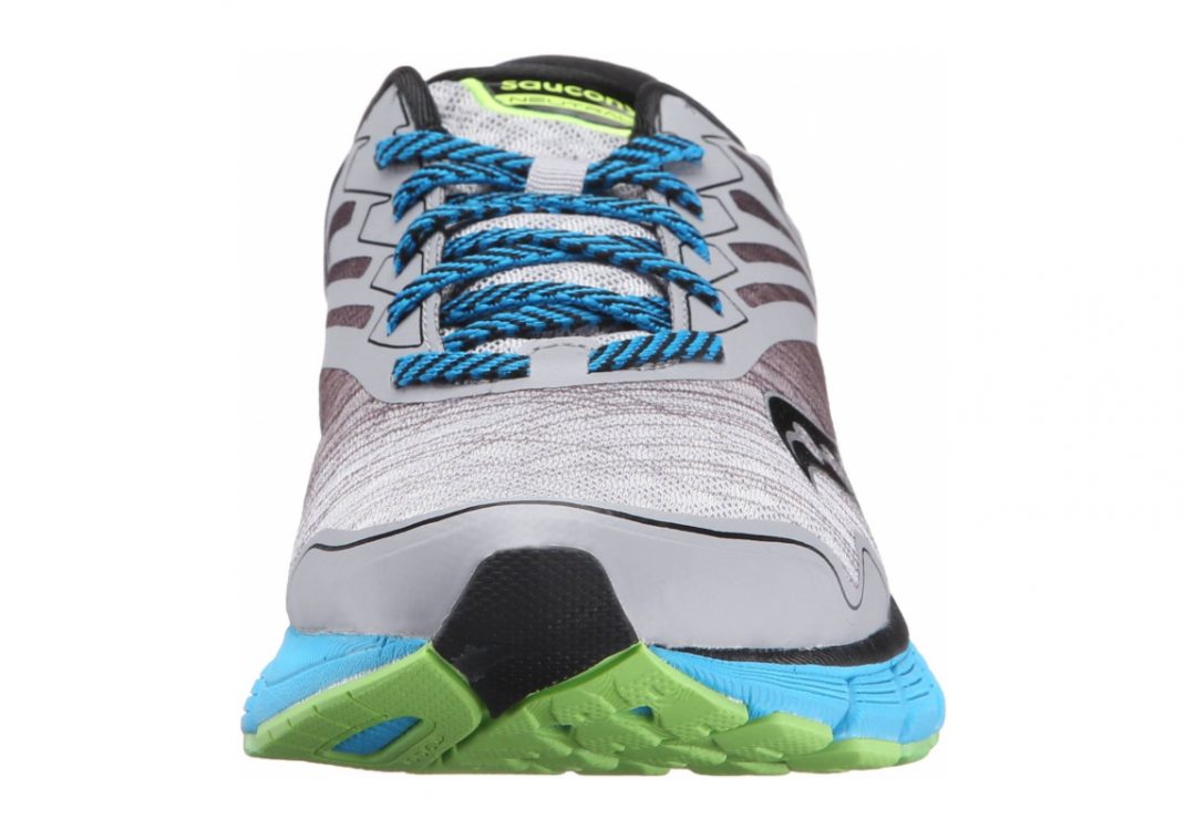 Grey Black Blue (S203043)