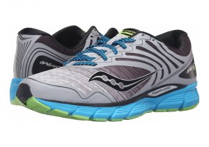 Grey Black Blue (S203043)