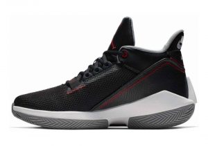 Jordan 2x3 - Black (BQ8737006)