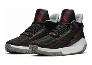 Jordan 2x3 - Black (BQ8737006)