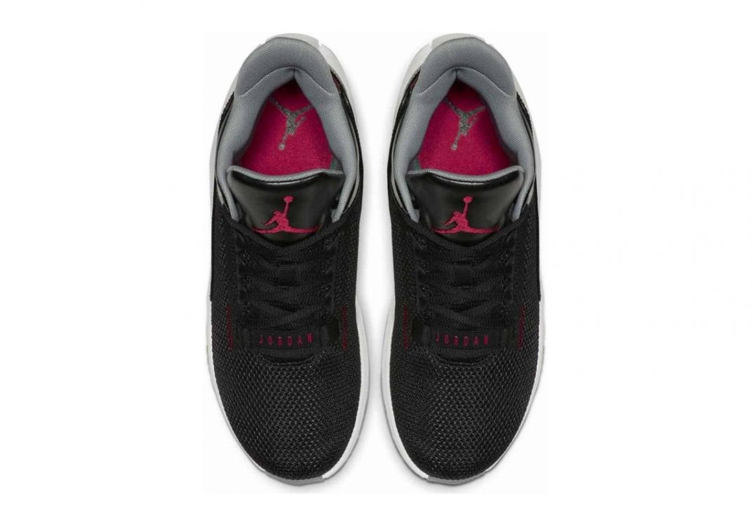 Jordan 2x3 - Black (BQ8737006)