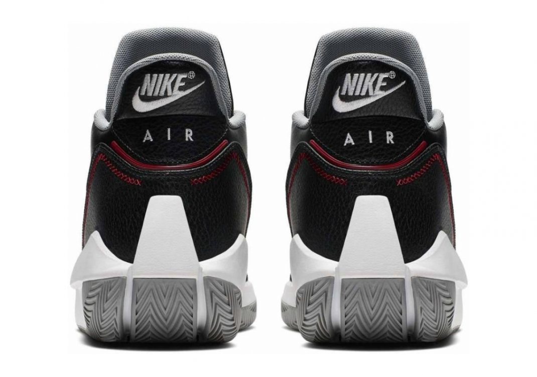 Jordan 2x3 - Black (BQ8737006)