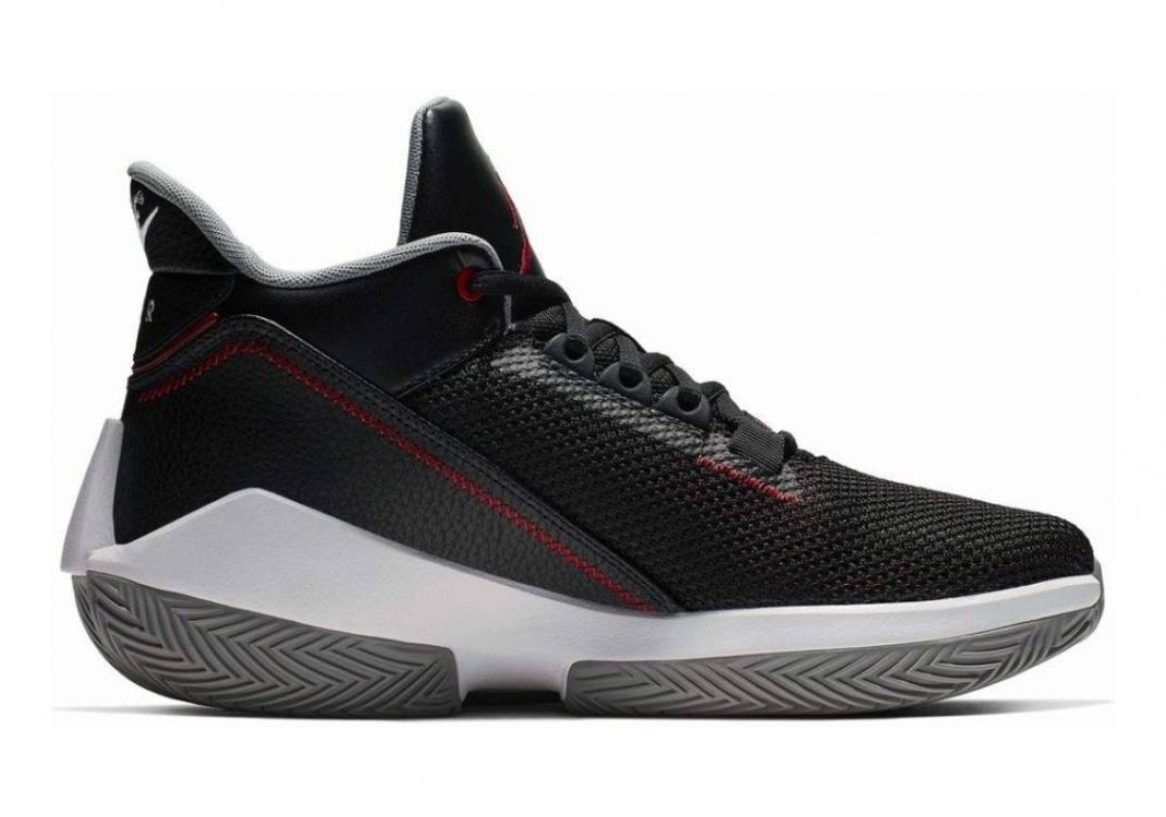 Jordan 2x3 - Black (BQ8737006)