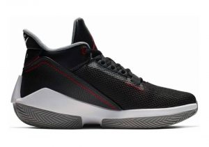 Jordan 2x3 - Black (BQ8737006)