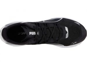 Puma UltraRide Black/Silver