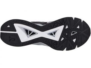 Puma UltraRide Black/Silver