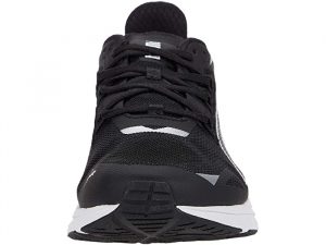 Puma UltraRide Black/Silver