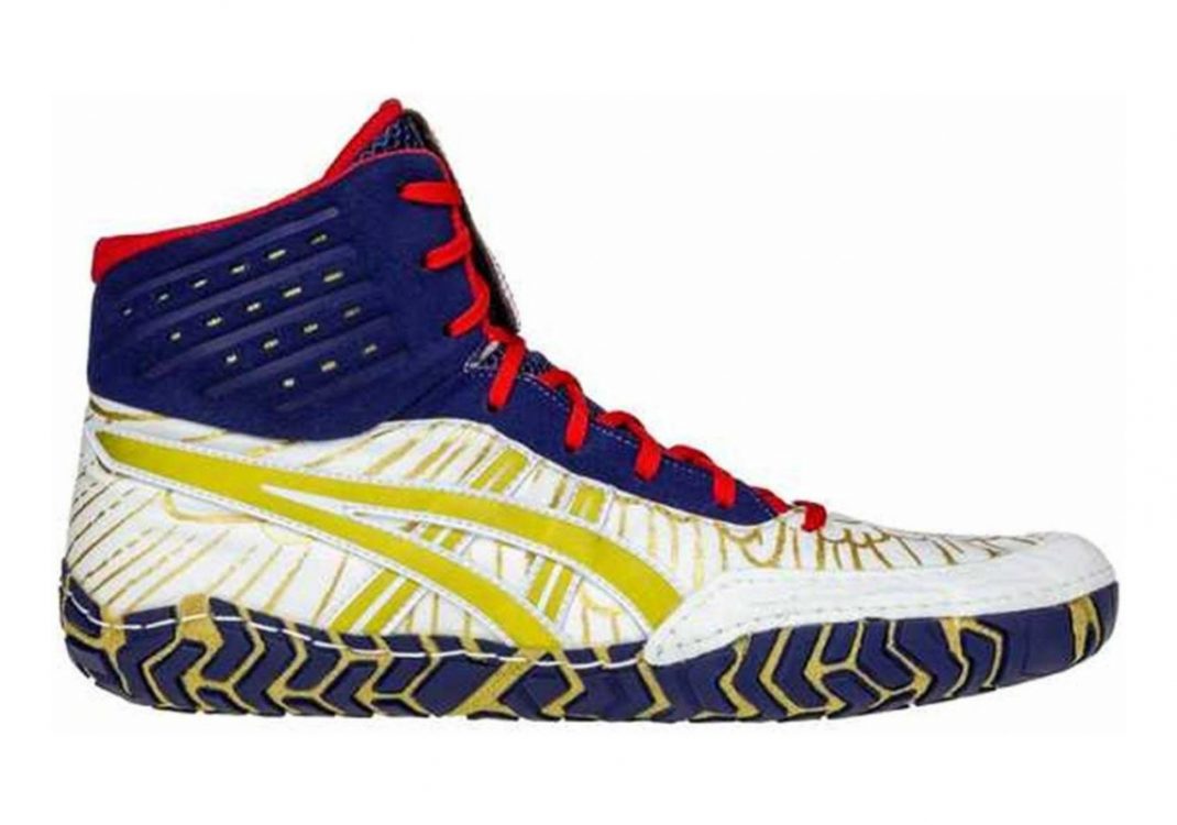 White Rich Gold (1081A023710)