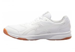 Asics Upcourt 2 - White/Silver