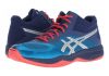 Asics Netburner Ballistic FF MT - RACE BLUE/SILVER (1051A003400)