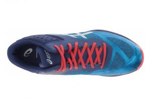 Asics Netburner Ballistic FF MT - RACE BLUE/SILVER (1051A003400)