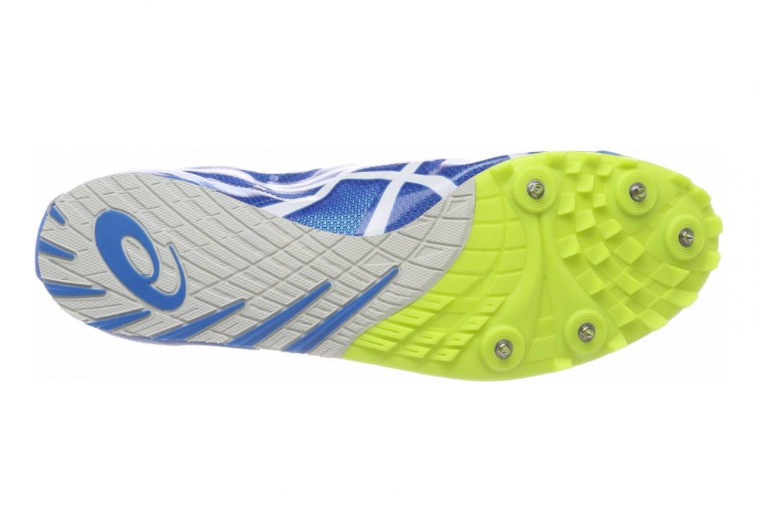 Asics Hyper LD 5 - Blue (G404Y4301)