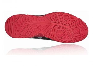 Asics Gel Challenger 11 - Black Black Silver 001 (E703Y001)