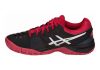 Asics Gel Challenger 11 - Black Black Silver 001 (E703Y001)