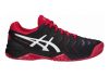 Asics Gel Challenger 11 - Black Black Silver 001 (E703Y001)