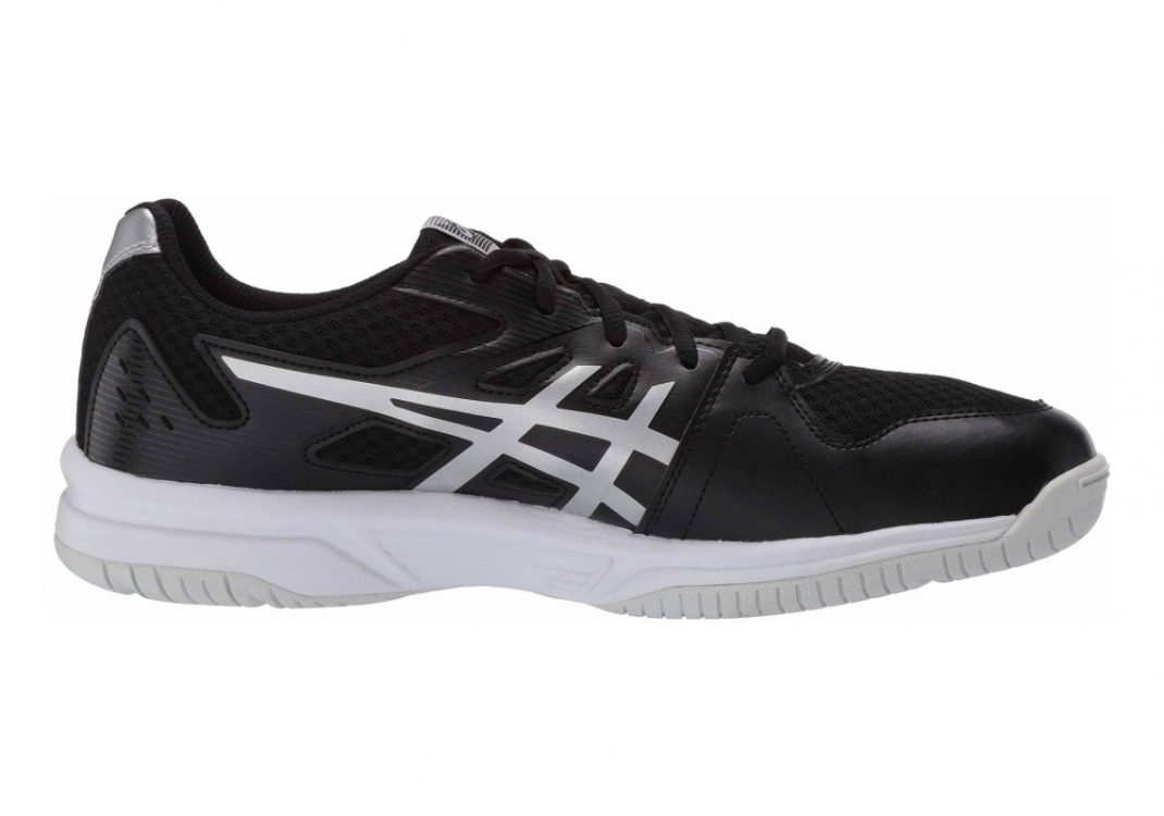 Asics Upcourt 3 - Black (1071A019005)