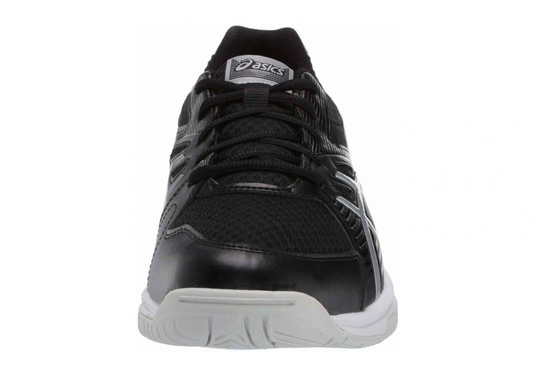 Asics Upcourt 3 - Black (1071A019005)