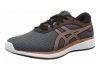 Asics Patriot 11 Twist - Black Carrier Gray (1011A609001)