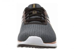 Asics Patriot 11 Twist - Black Carrier Gray (1011A609001)