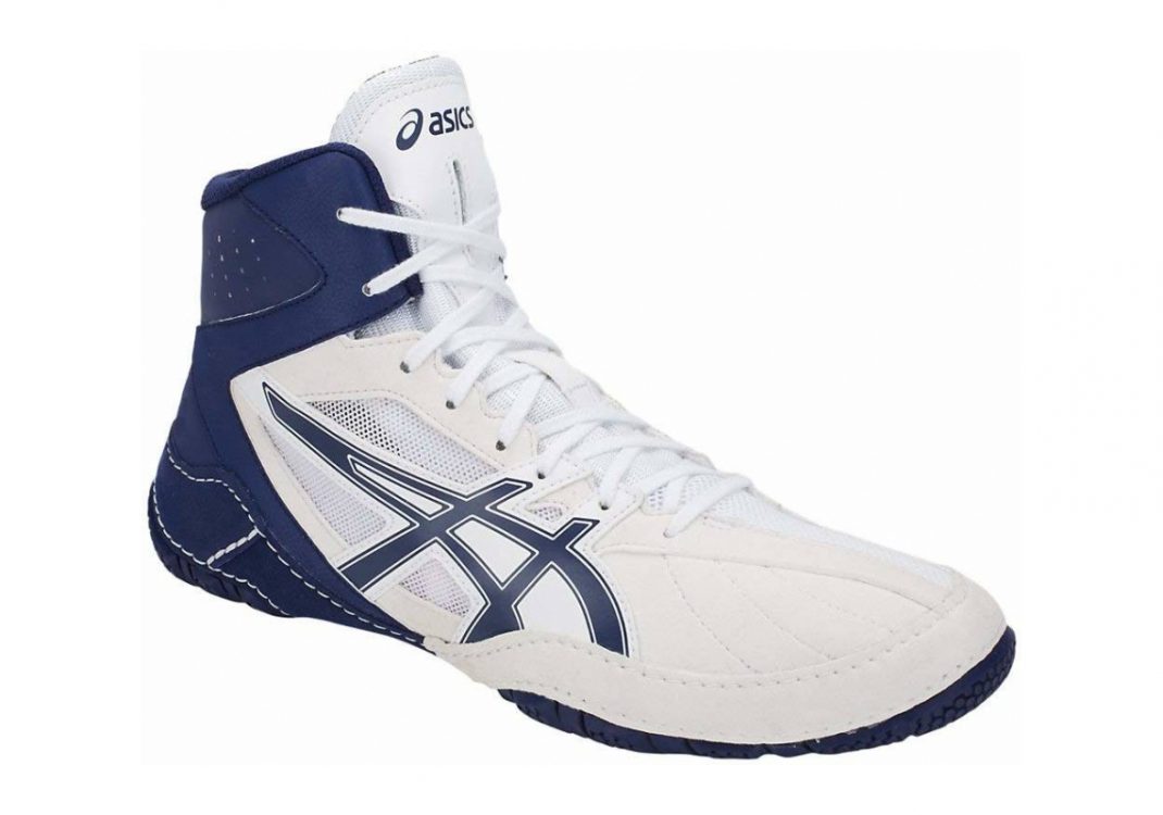 White Indigo Blue (1081A022100)