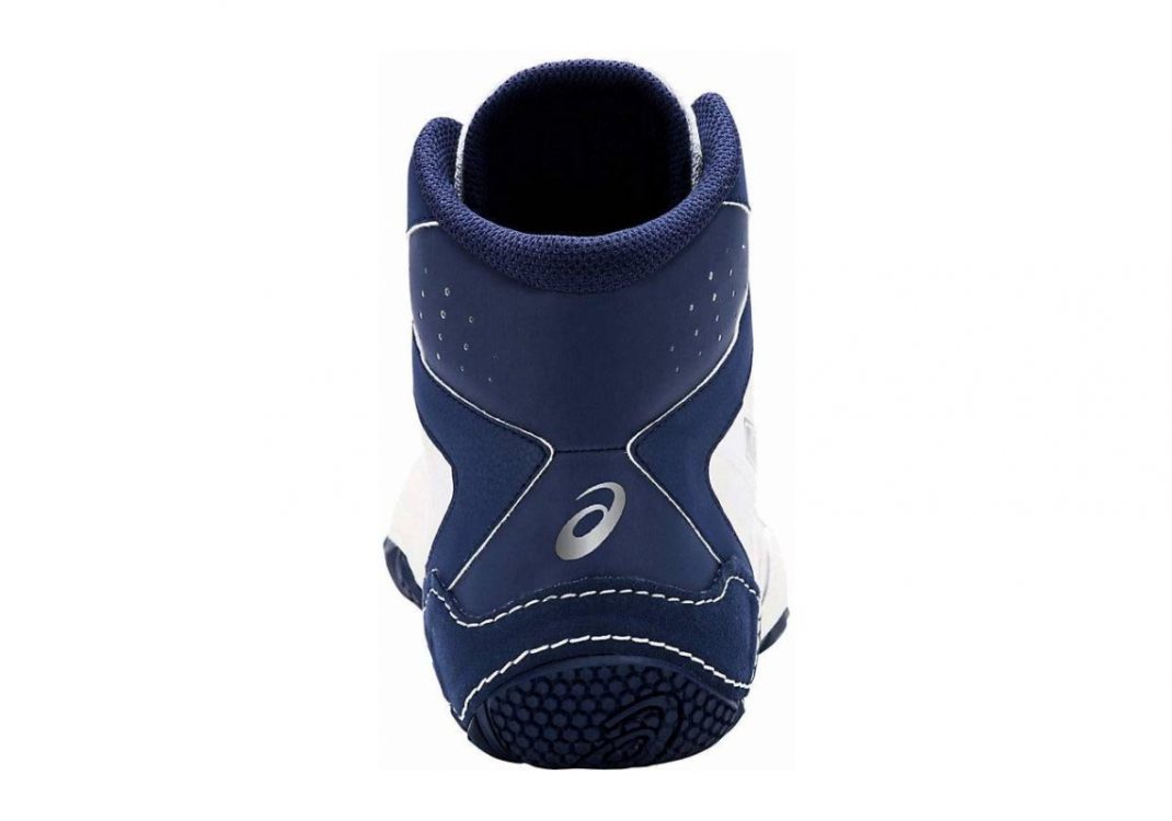 White Indigo Blue (1081A022100)