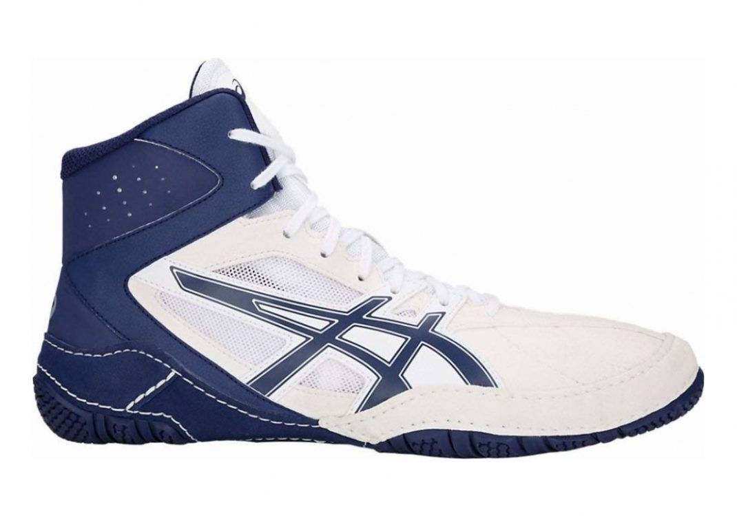 White Indigo Blue (1081A022100)