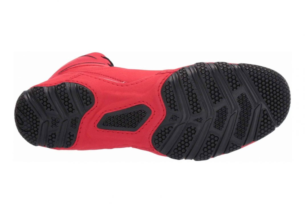 Classic Red/Black (1081A022600)