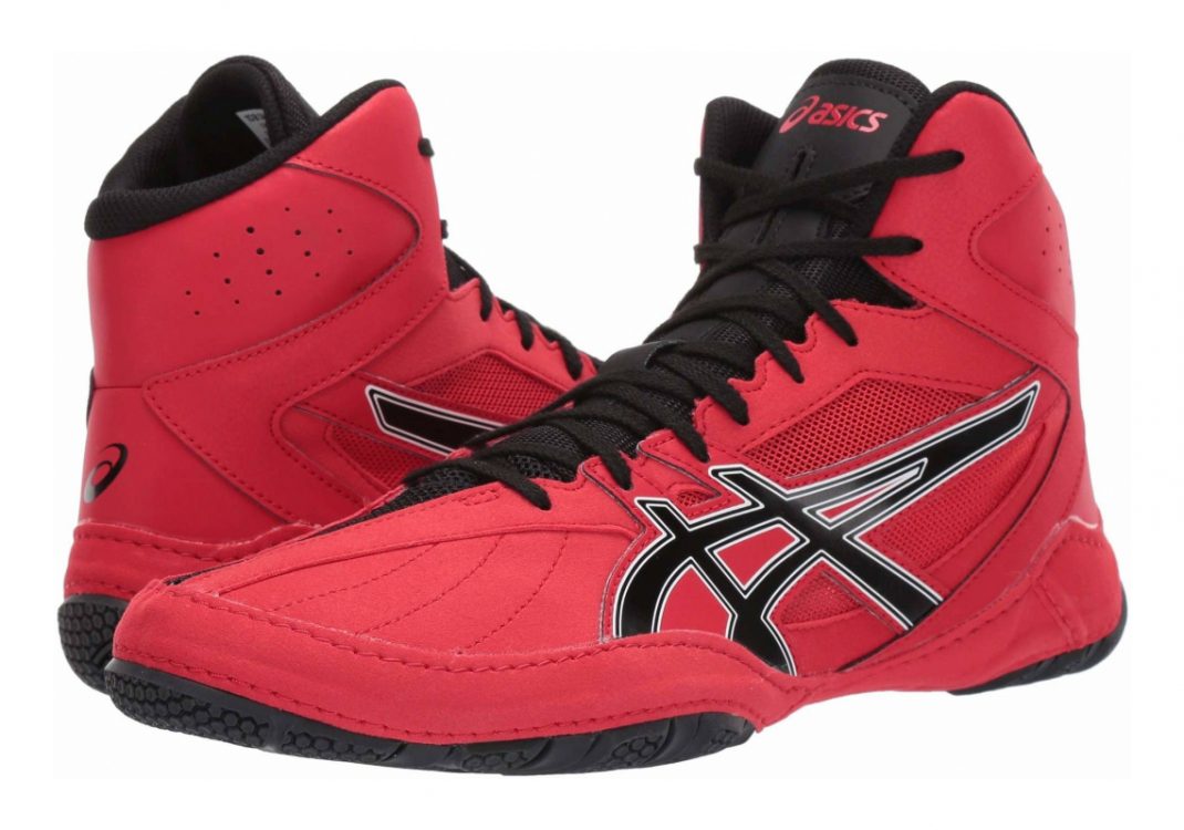 Classic Red/Black (1081A022600)