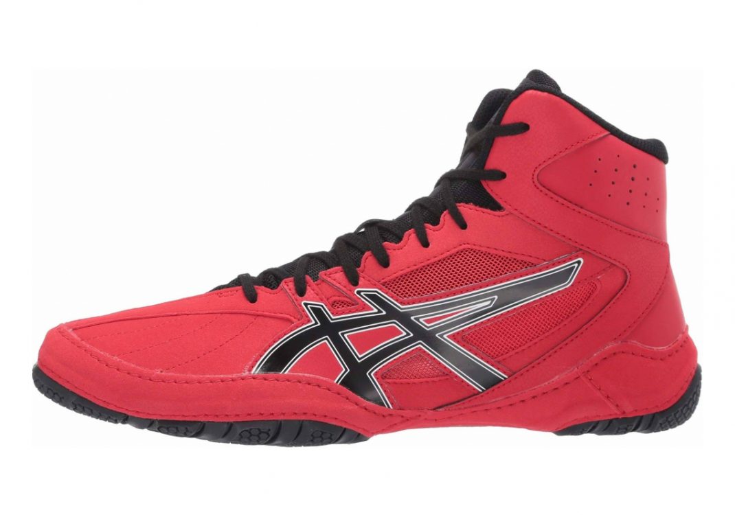 Classic Red/Black (1081A022600)