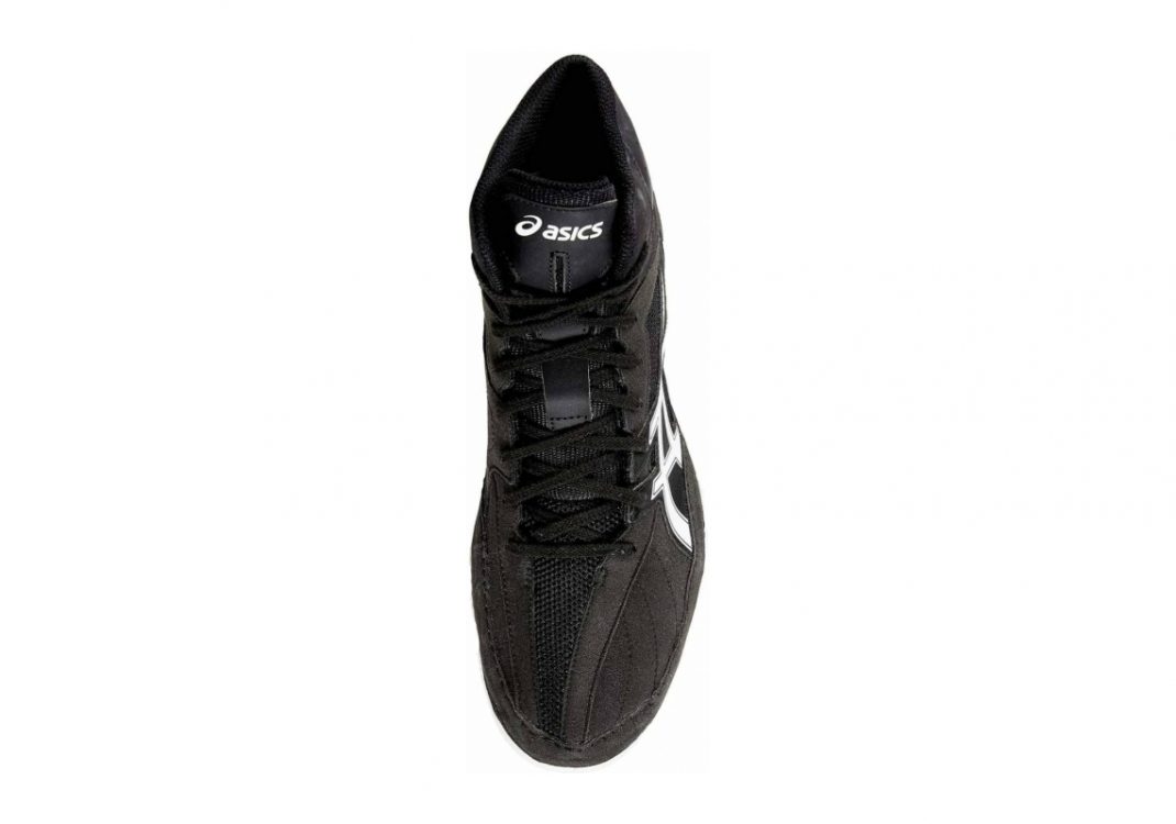 Asics Matcontrol - Black (1081A020001)
