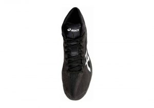 Asics Matcontrol - Black (1081A020001)