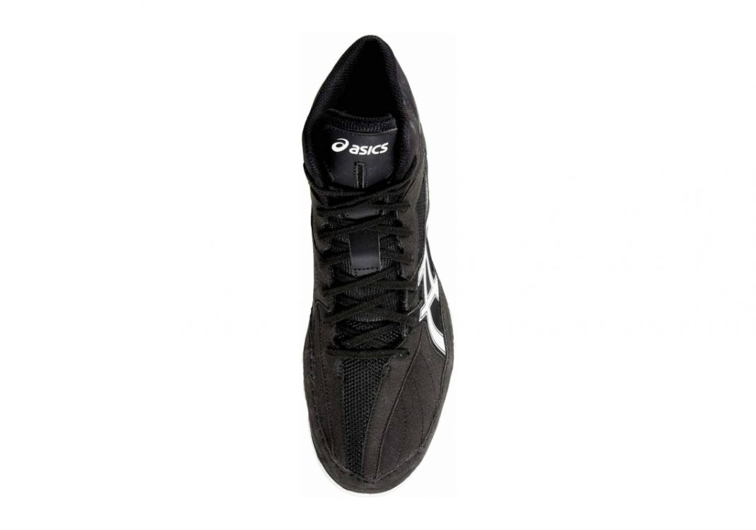 Asics Matcontrol - Black (1081A020001)