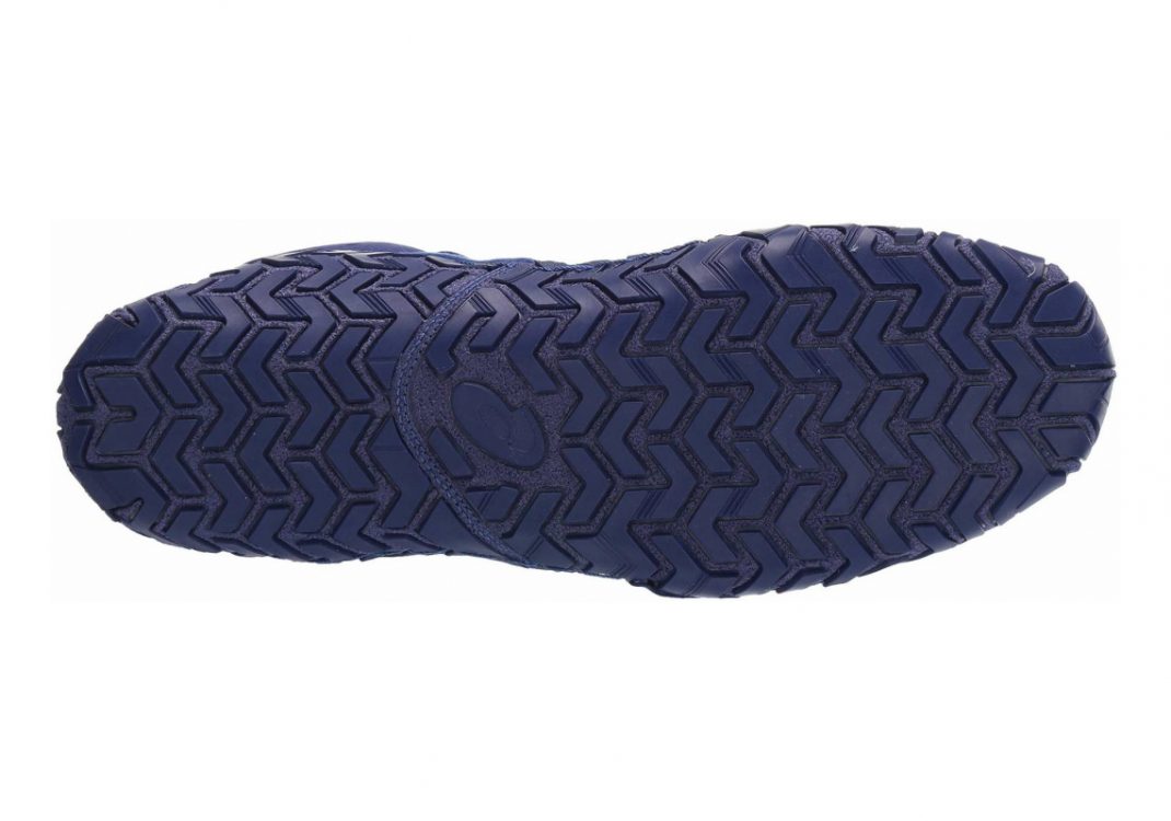 Dive Blue/Rich Gold (1081A001400)