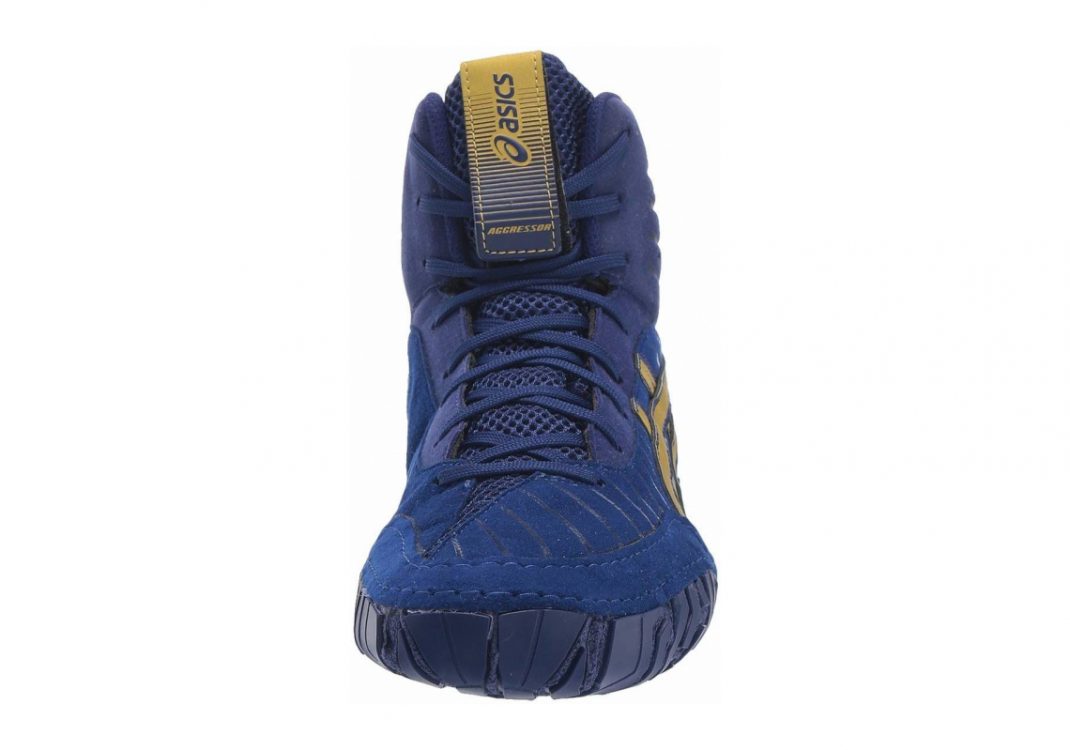 Dive Blue/Rich Gold (1081A001400)