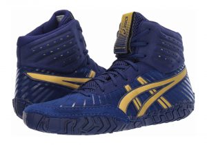 Dive Blue/Rich Gold (1081A001400)